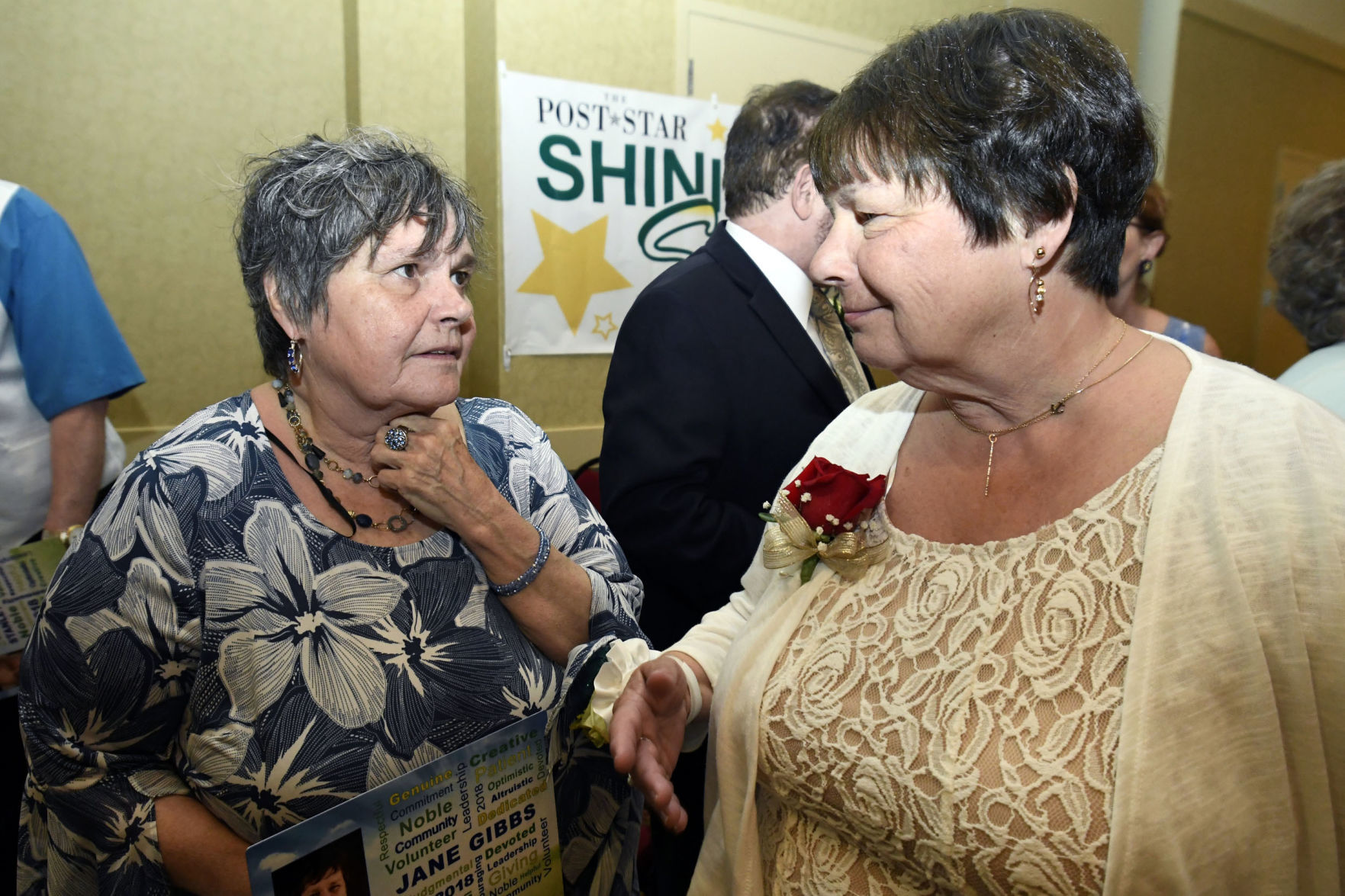 Shining Stars Luncheon Secondary